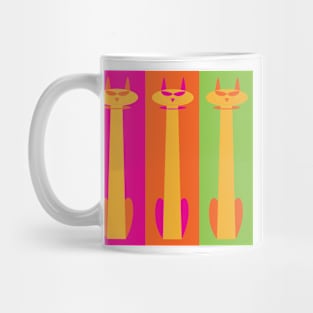 Meow Mug